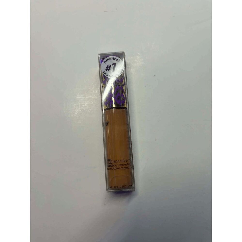 Tarte Shape Tape Contour Concealer 47H Tan-Deep Honey